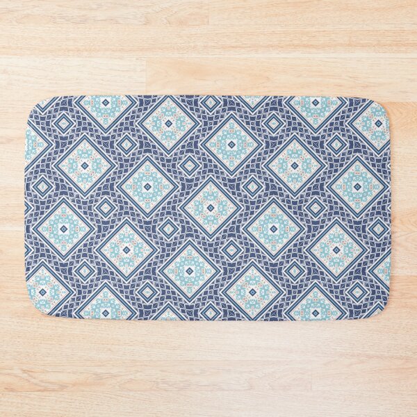 Item preview, Love Hysteria Blue Amore del Piazza designed and sold by ilovespmaestax.
