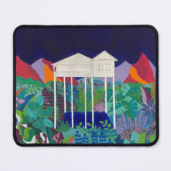 Item preview, Vibrant Homes 1 designed and sold by vibrantplaces.