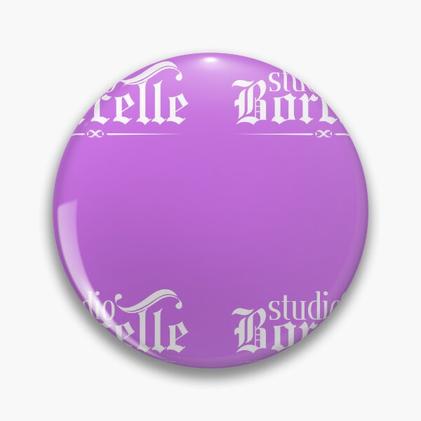 Item preview, Studio Borrcelle designed and sold by CreativPierre.
