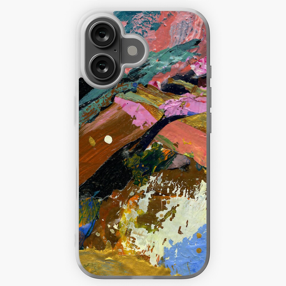 Item preview, iPhone Soft Case designed and sold by BabZartStudio.