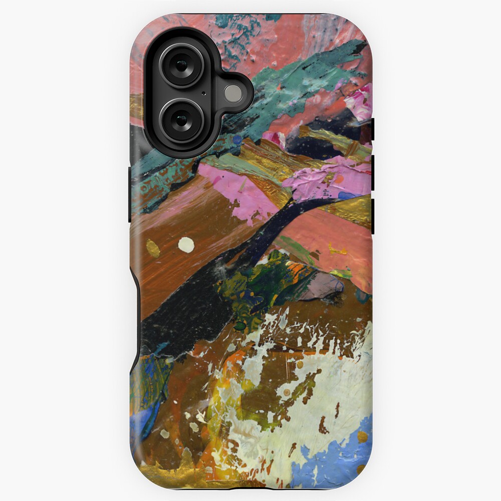 Item preview, iPhone Tough Case designed and sold by BabZartStudio.