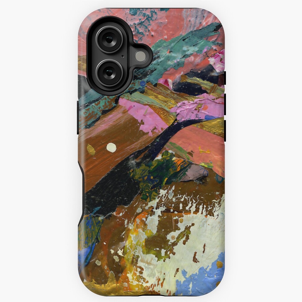 Item preview, iPhone Magsafe Tough Case designed and sold by BabZartStudio.