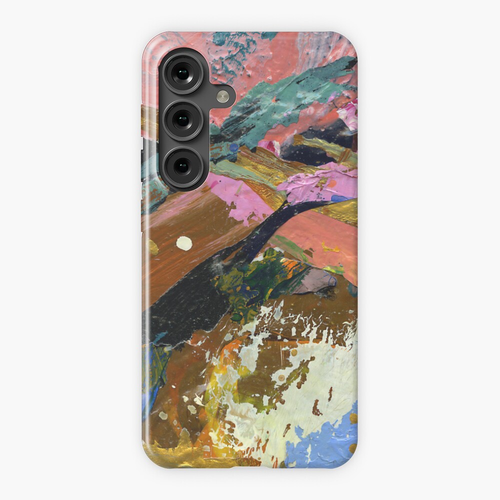 Item preview, Samsung Galaxy Snap Case designed and sold by BabZartStudio.