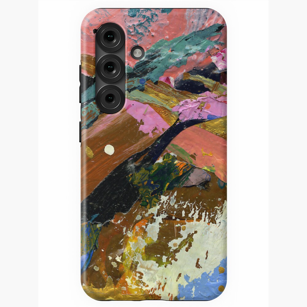 Item preview, Samsung Galaxy Tough Case designed and sold by BabZartStudio.