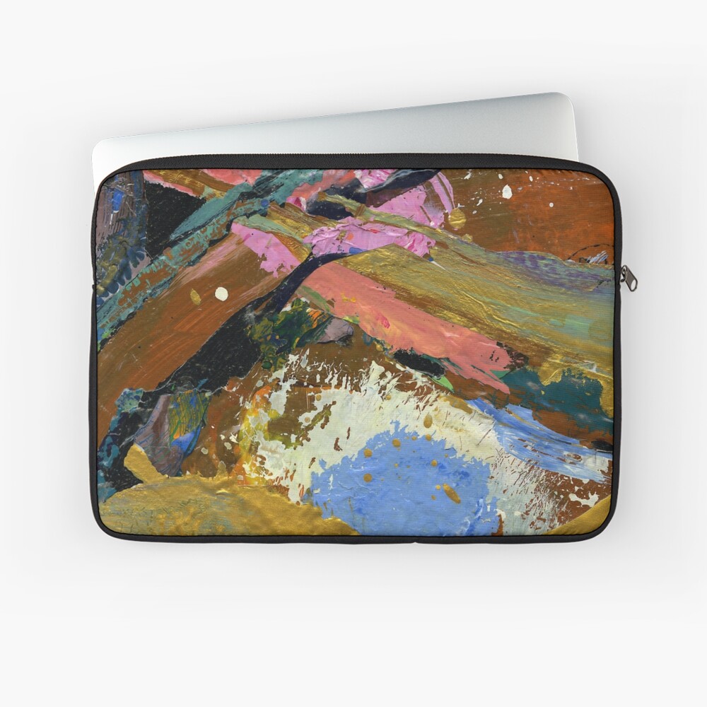 Item preview, Laptop Sleeve designed and sold by BabZartStudio.