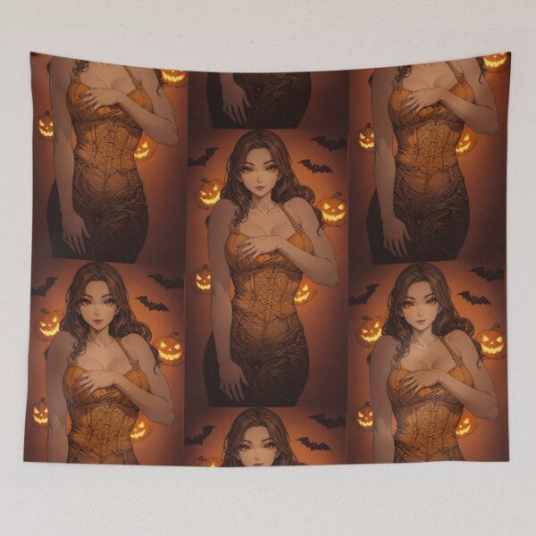 Item preview, Come With Me Into the Darkness designed and sold by KillerCrafts.