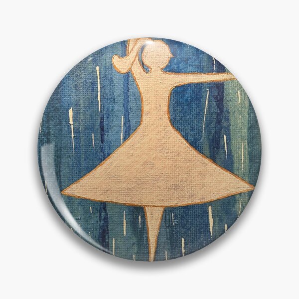Item preview, Dancing in the Rain designed and sold by MYArCC Initiative.