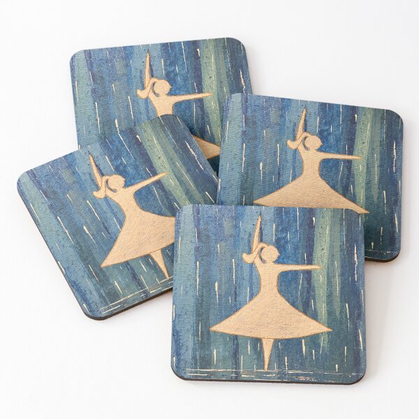Item preview, Dancing in the Rain designed and sold by MYArCC Initiative.