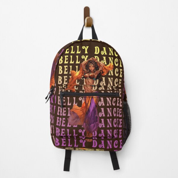 Item preview, Belly Dance GIF designed and sold by La Loca.