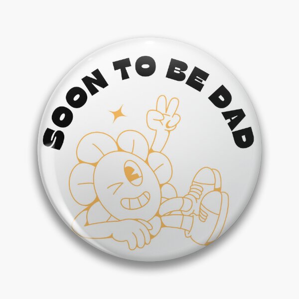 Item preview, Soon To Be Dad A Special For Expectant Father designed and sold by Hotshots Design.