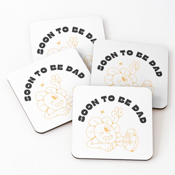 Item preview, Soon To Be Dad A Special For Expectant Father designed and sold by Hotshots Design.