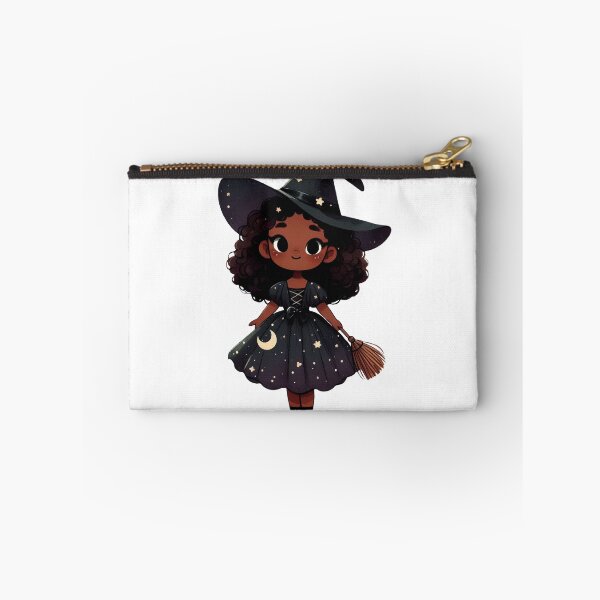 Item preview, The Little Witch designed and sold by RomaniWitch.