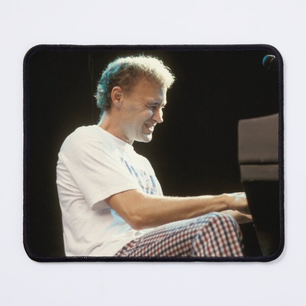 Item preview, Bruce Hornsby - Photograph designed and sold by ConcertImages.