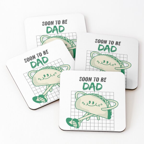 Item preview, Soon To Be Dad A Special For Expectant Father designed and sold by Hotshots Design.
