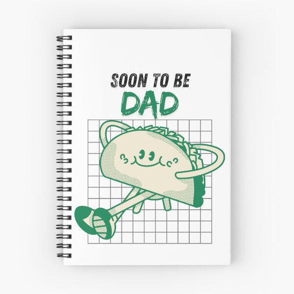 Item preview, Soon To Be Dad A Special For Expectant Father designed and sold by Hotshots Design.
