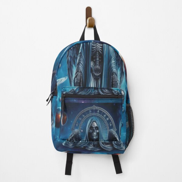 Item preview, THE ANGEL OF DEATH designed and sold by BUDA999.