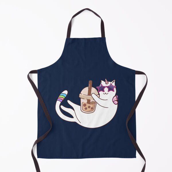 Item preview, The Unicatty Bubble tea designed and sold by AN3CAFE.