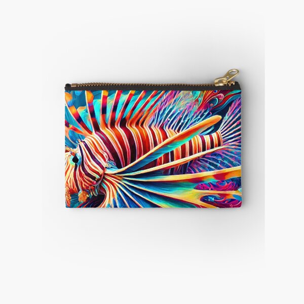 Item preview, Lionfish 11 designed and sold by ChrisButler.