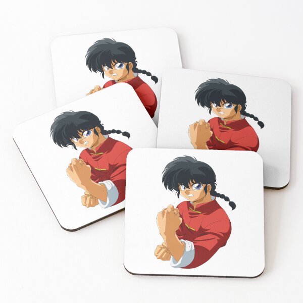 Item preview, Ranma 1/2 designed and sold by Marco Bottiglieri.