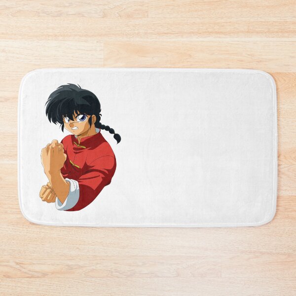Item preview, Ranma 1/2 designed and sold by Marco Bottiglieri.