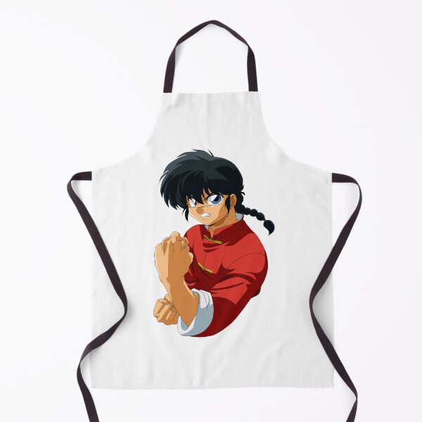 Item preview, Ranma 1/2 designed and sold by Marco Bottiglieri.