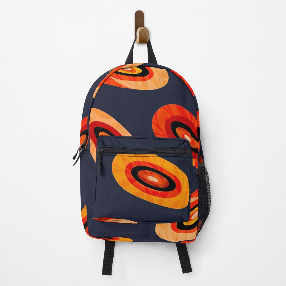 Item preview, Backpack designed and sold by Camplear.