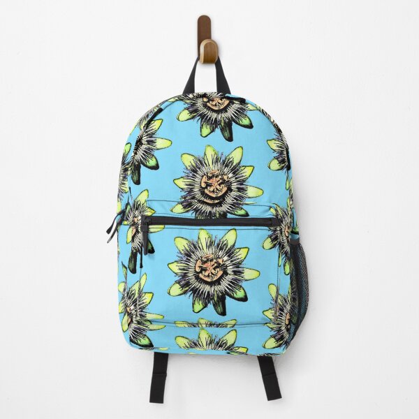 Item preview, Passion flower designed and sold by NoticePrint.