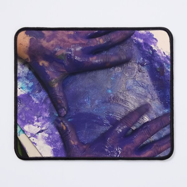 Item preview, Children's hands full of color designed and sold by Ekirlufly.