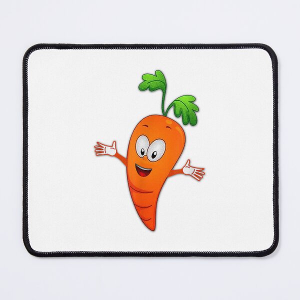 Item preview, Funny carrot laughing  designed and sold by AddlPoolart.