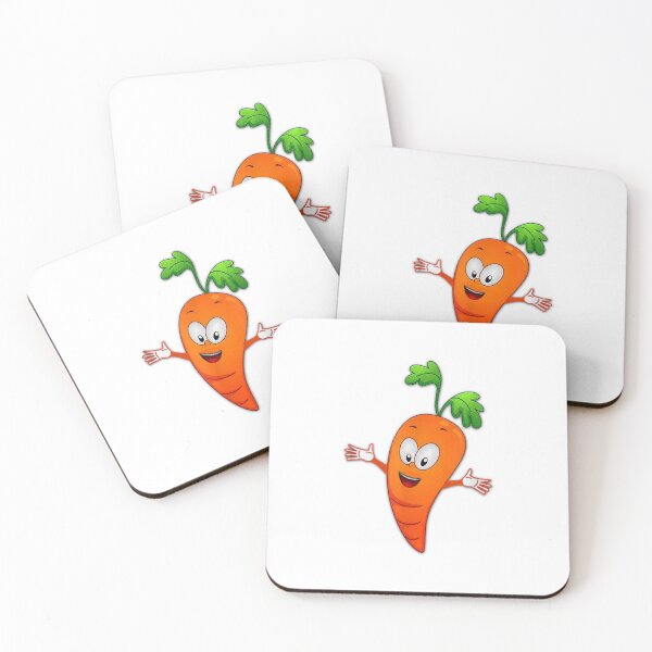 Item preview, Funny carrot laughing  designed and sold by AddlPoolart.