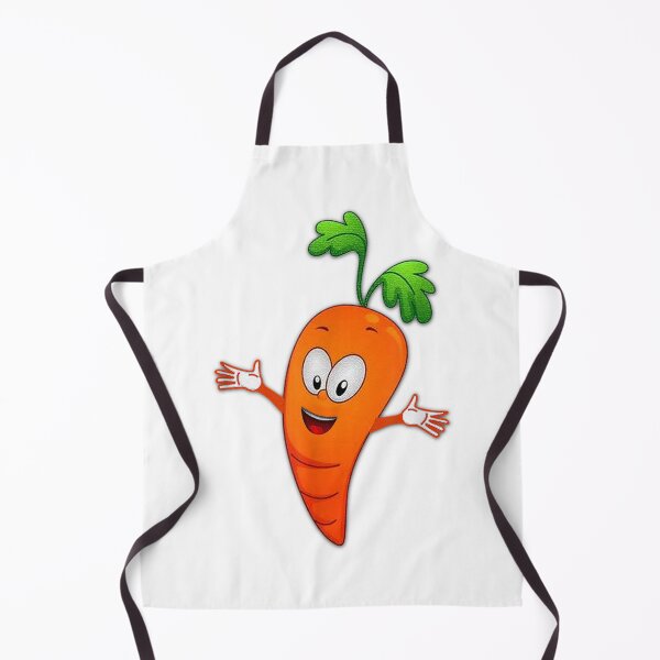 Item preview, Funny carrot laughing designed and sold by AddlPoolart.