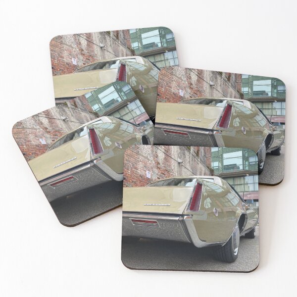 Item preview, Tailfins designed and sold by EastVanCadillac.
