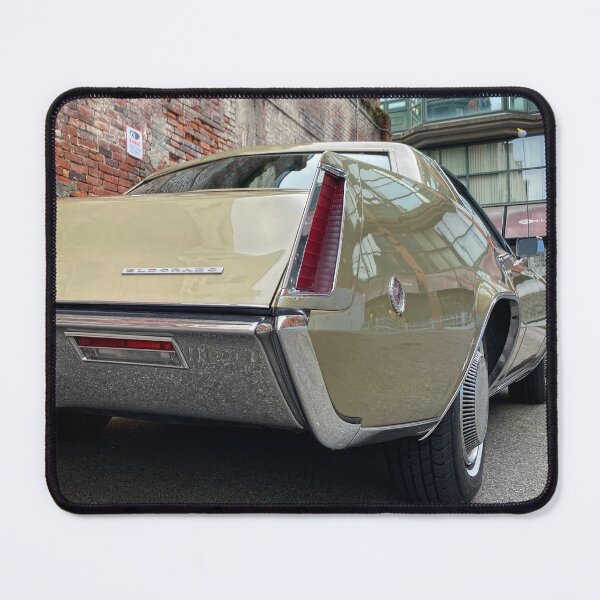 Item preview, Tailfins designed and sold by EastVanCadillac.