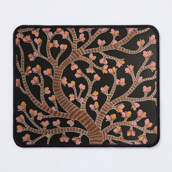 Item preview, Gond Art Seven Sisters designed and sold by MYArCC Initiative.