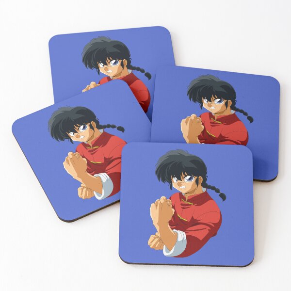 Item preview, Ranma 1/2; Blue designed and sold by Marco Bottiglieri.