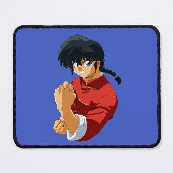 Item preview, Ranma 1/2; Blue designed and sold by Marco Bottiglieri.