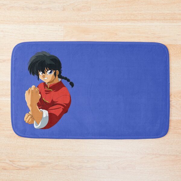 Item preview, Ranma 1/2; Blue designed and sold by Marco Bottiglieri.