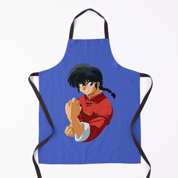 Item preview, Ranma 1/2; Blue designed and sold by Marco Bottiglieri.