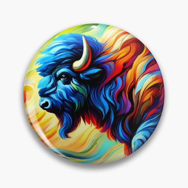 Item preview, American Buffalo designed and sold by ChrisButler.