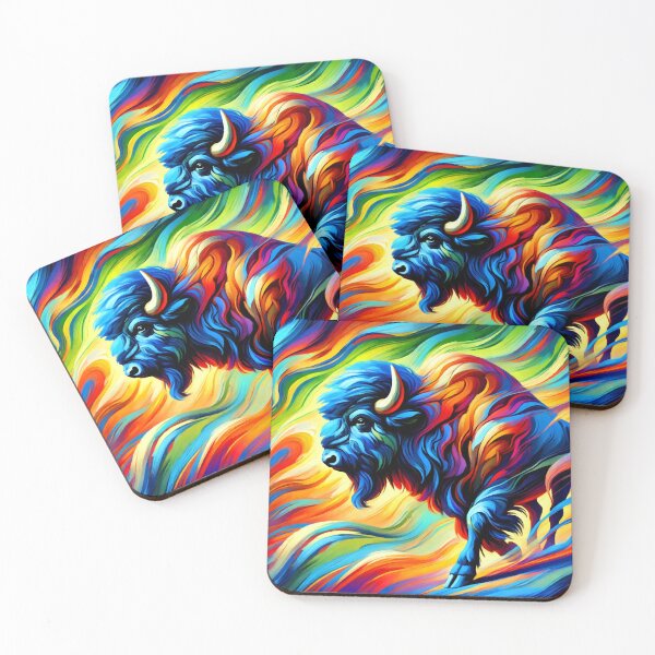 Item preview, American Buffalo designed and sold by ChrisButler.