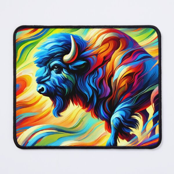 Item preview, American Buffalo designed and sold by ChrisButler.
