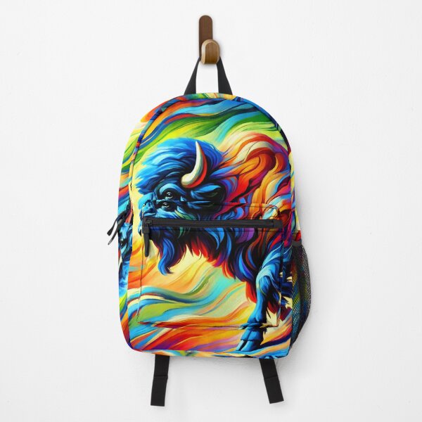 Item preview, American Buffalo designed and sold by ChrisButler.