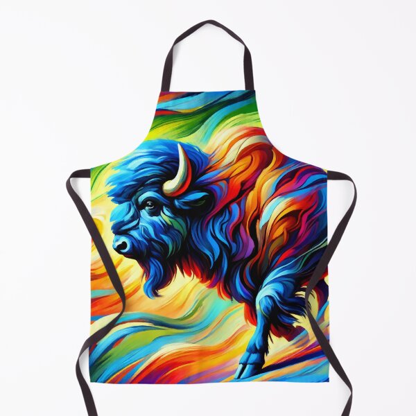 Item preview, American Buffalo designed and sold by ChrisButler.