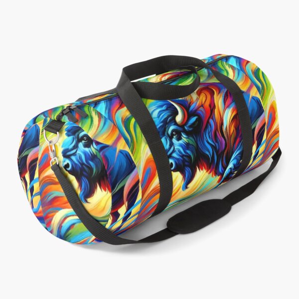 Item preview, American Buffalo designed and sold by ChrisButler.