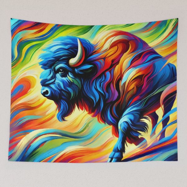 Item preview, American Buffalo designed and sold by ChrisButler.