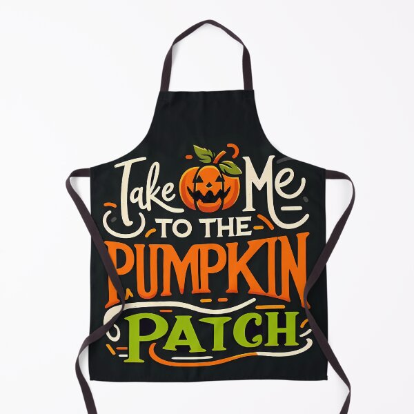 Aperçu de l'œuvre Emmène-moi au champ de citrouilles, typographie créée et vendue par maxmaj.
