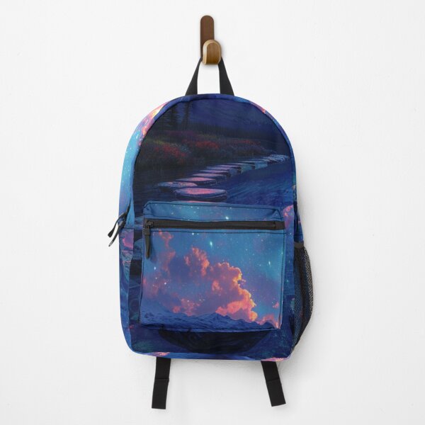 Item preview, Mountain Lake designed and sold by Dawn van Doorn.