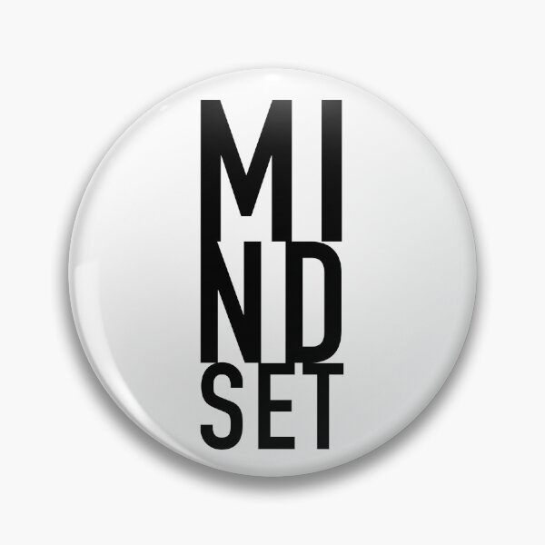 Item preview, Motivational Minimalist Design & Positive Mindset Apparel designed and sold by Kopiopang studio.