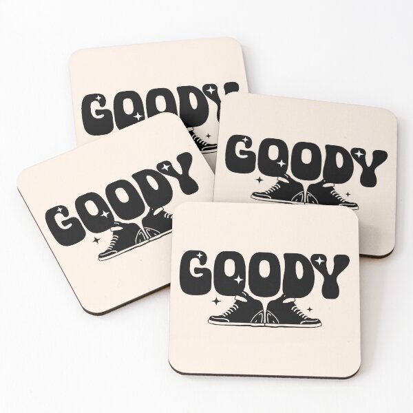 Item preview, Good Guy - Goody Two Shoes, Funny Sarcastic Gift designed and sold by kcaandwu.