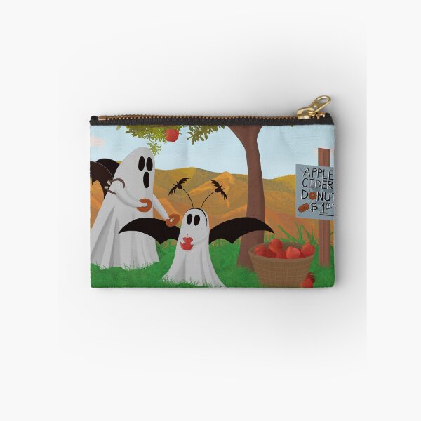 Item preview, Ghosts in the Apple Orchard designed and sold by ValEnvisions.